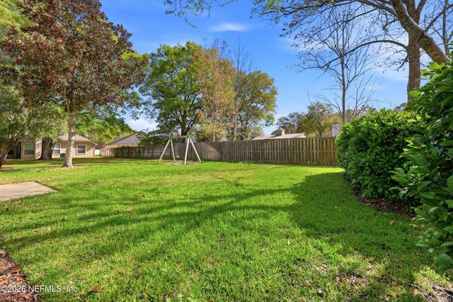 4512 S PENNYCRESS Place, Jacksonville, FL 32259