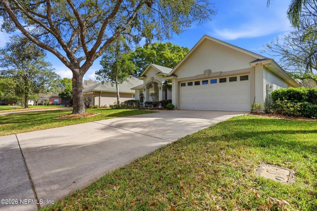 4512 S PENNYCRESS Place, Jacksonville, FL 32259