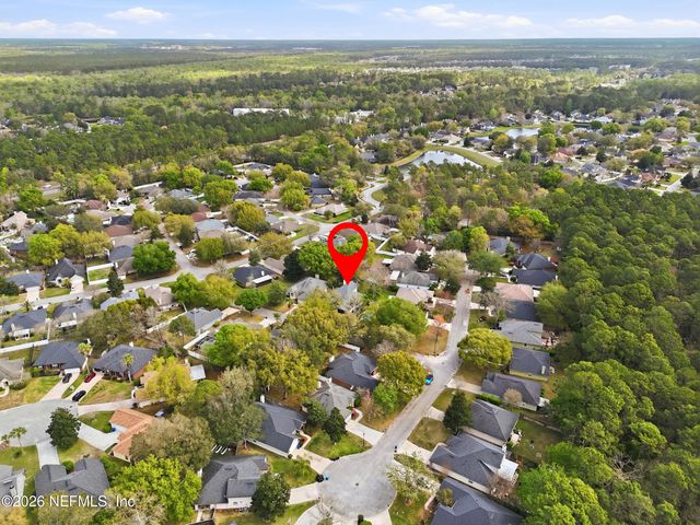 4512 S PENNYCRESS Place, Jacksonville, FL 32259