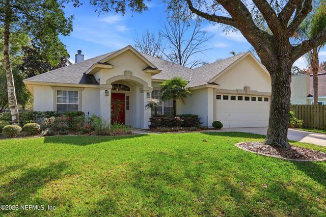 4512 S PENNYCRESS Place, Jacksonville, FL 32259