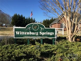 Lot 47 WITTENBURG SPRINGS Drive 047, Taylorsville, NC 28681