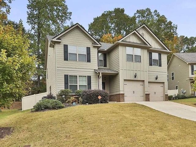 118 Village Place, Newnan, GA 30265