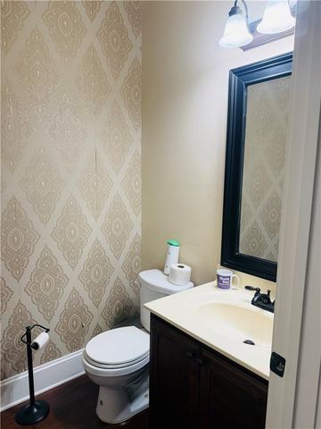 118 Village Place, Newnan, GA 30265