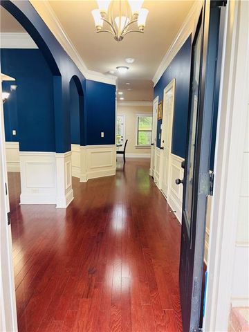 118 Village Place, Newnan, GA 30265
