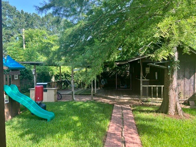 411 Hacienda Circle, Haughton, LA 71037