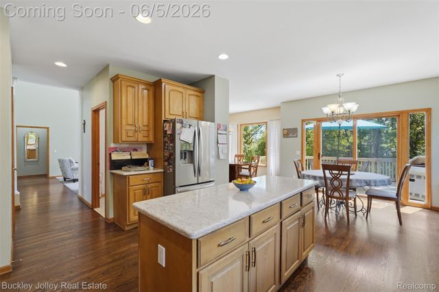 1889 Sharp Sand Circle, Brighton Township, MI 48114