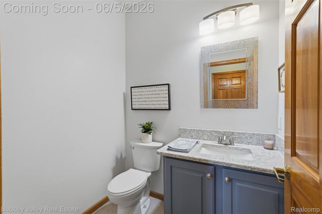 1889 Sharp Sand Circle, Brighton Township, MI 48114