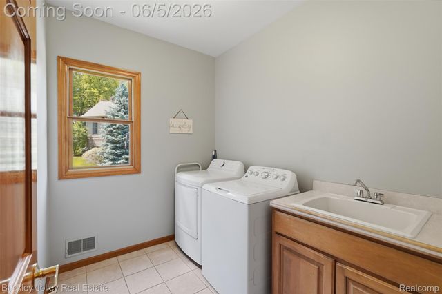 1889 Sharp Sand Circle, Brighton Township, MI 48114