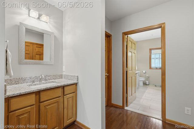 1889 Sharp Sand Circle, Brighton Township, MI 48114