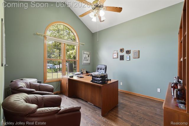 1889 Sharp Sand Circle, Brighton Township, MI 48114