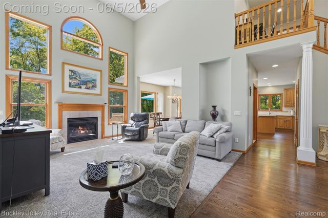 1889 Sharp Sand Circle, Brighton Township, MI 48114