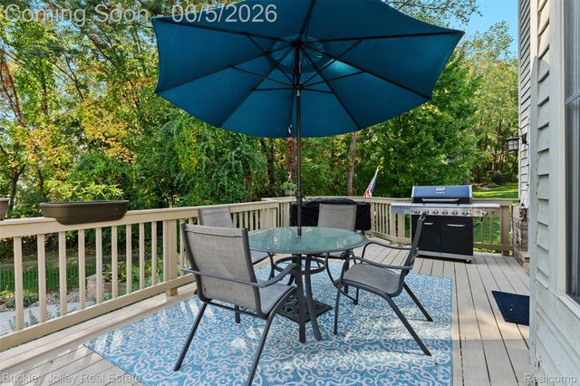 1889 Sharp Sand Circle, Brighton Township, MI 48114