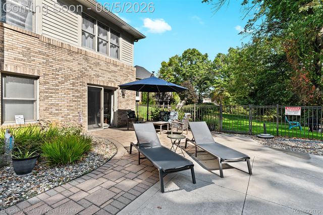 1889 Sharp Sand Circle, Brighton Township, MI 48114