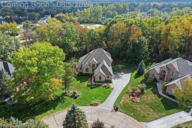 1889 Sharp Sand Circle, Brighton Township, MI 48114