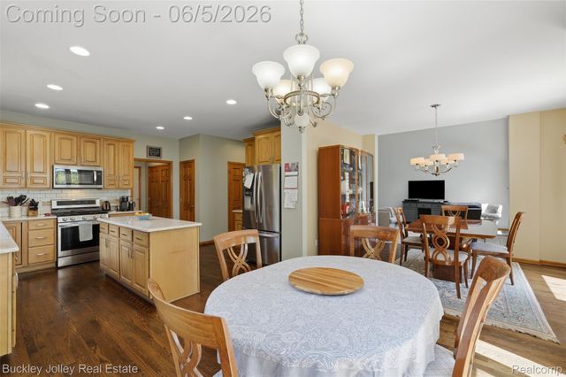 1889 Sharp Sand Circle, Brighton Township, MI 48114