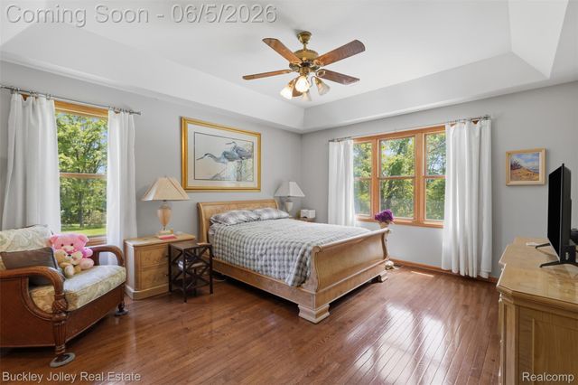 1889 Sharp Sand Circle, Brighton Township, MI 48114