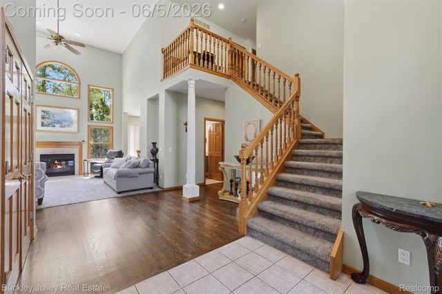 1889 Sharp Sand Circle, Brighton Township, MI 48114