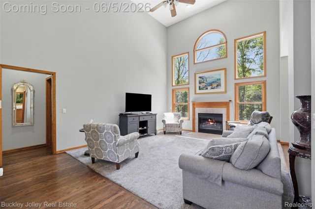 1889 Sharp Sand Circle, Brighton Township, MI 48114