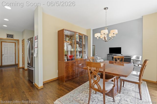 1889 Sharp Sand Circle, Brighton Township, MI 48114