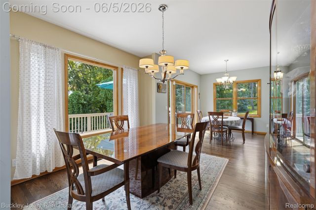 1889 Sharp Sand Circle, Brighton Township, MI 48114