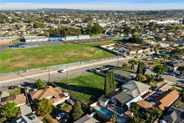 12121 Loma Dr, Whittier, CA 90604