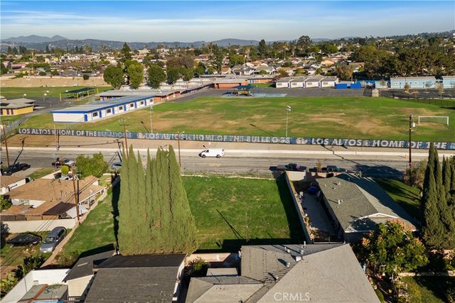 12121 Loma Dr, Whittier, CA 90604