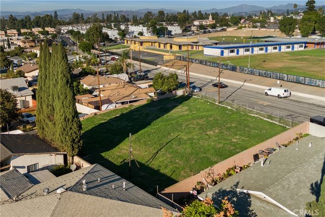 12121 Loma Dr, Whittier, CA 90604