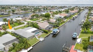 1820 SE 36th TER, Cape Coral, FL 33904