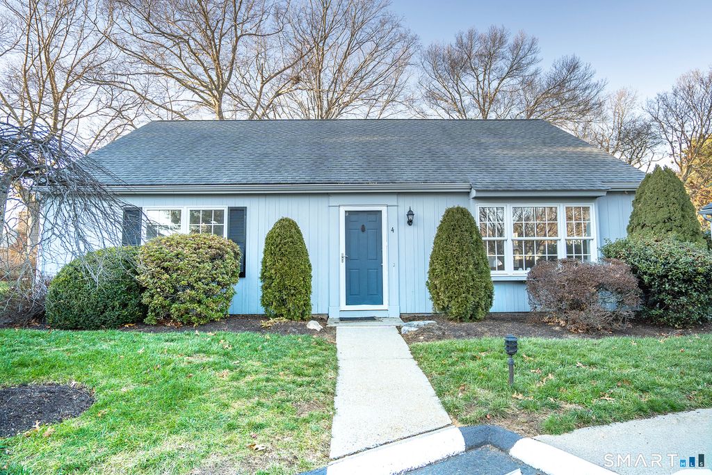 4 Currycross Road 4, Madison, CT 06443