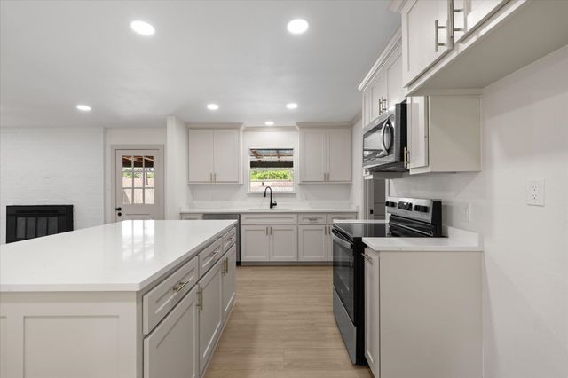 5215 Tenneryville Rd, Longview, TX 75604