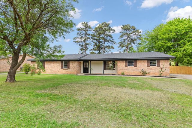 5215 Tenneryville Rd, Longview, TX 75604