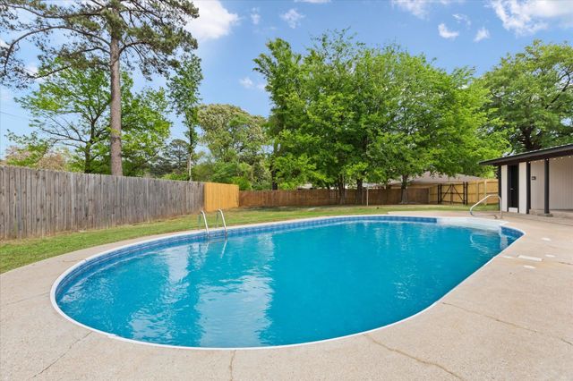 5215 Tenneryville Rd, Longview, TX 75604