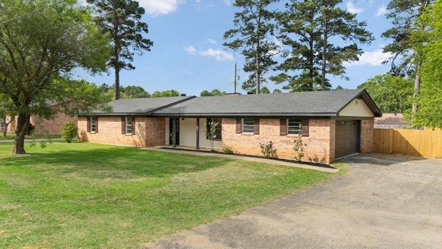 5215 Tenneryville Rd, Longview, TX 75604