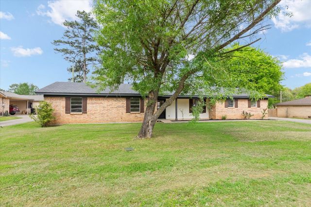 5215 Tenneryville Rd, Longview, TX 75604