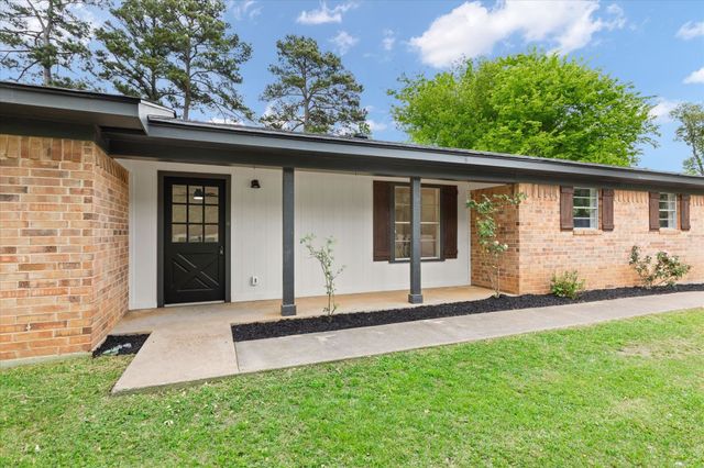 5215 Tenneryville Rd, Longview, TX 75604