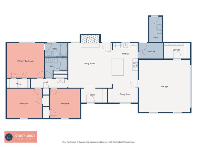 5215 Tenneryville Rd, Longview, TX 75604