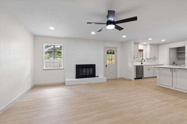 5215 Tenneryville Rd, Longview, TX 75604