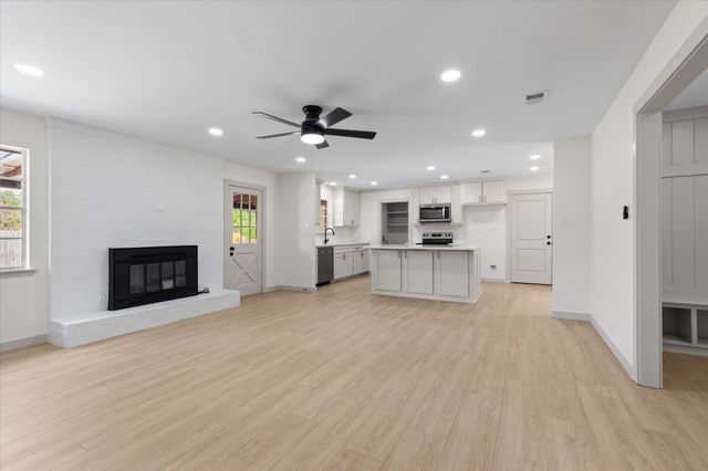 5215 Tenneryville Rd, Longview, TX 75604