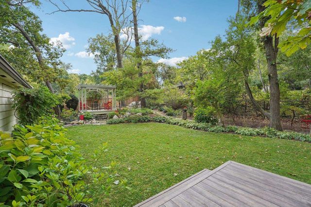 218 Saratoga Circle, Madison, WI 53705