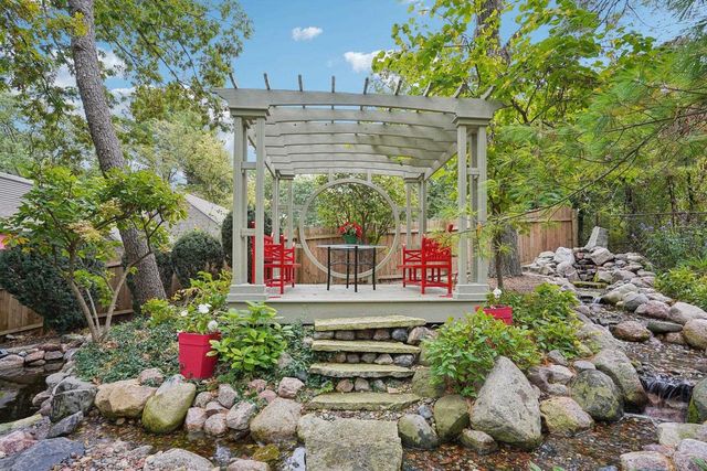 218 Saratoga Circle, Madison, WI 53705