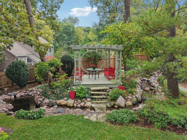 218 Saratoga Circle, Madison, WI 53705