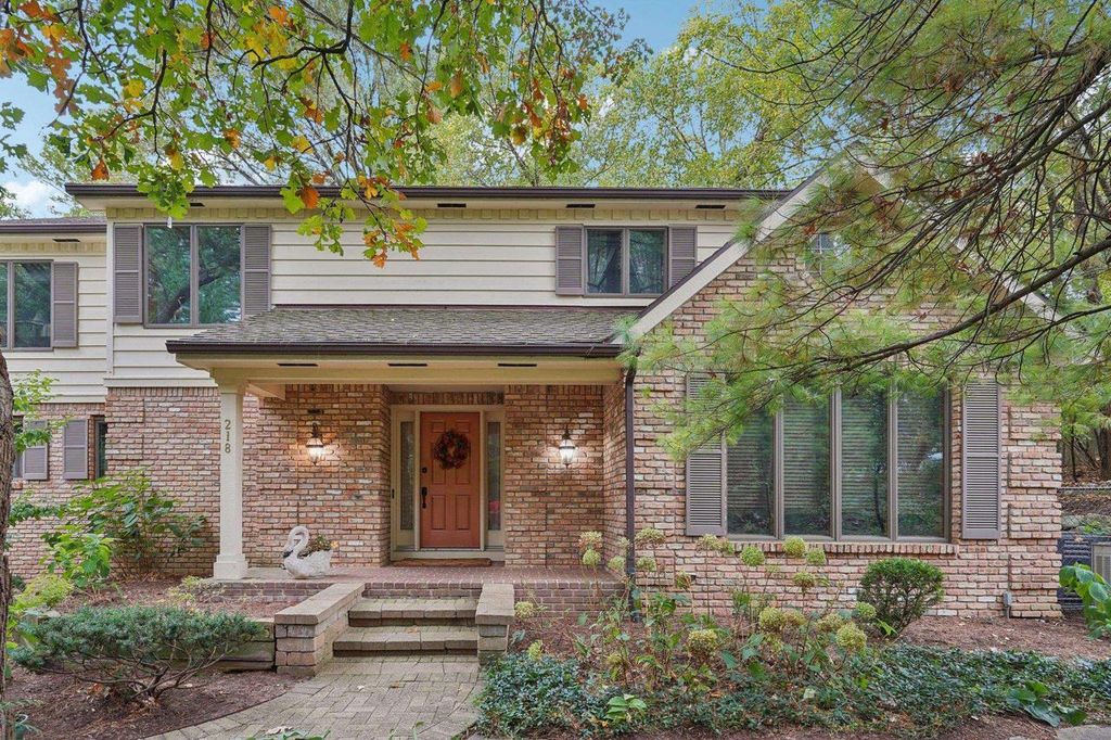 218 Saratoga Circle, Madison, WI 53705