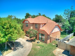 2400 Zion Park, Yukon, OK 73099