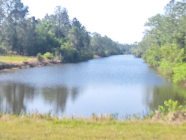 6365 AMARYLLIS DRIVE, Indian Lake Estates, FL 33855
