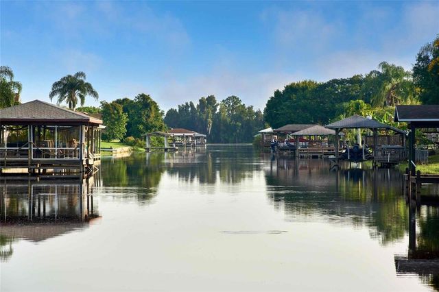 6365 AMARYLLIS DRIVE, Indian Lake Estates, FL 33855