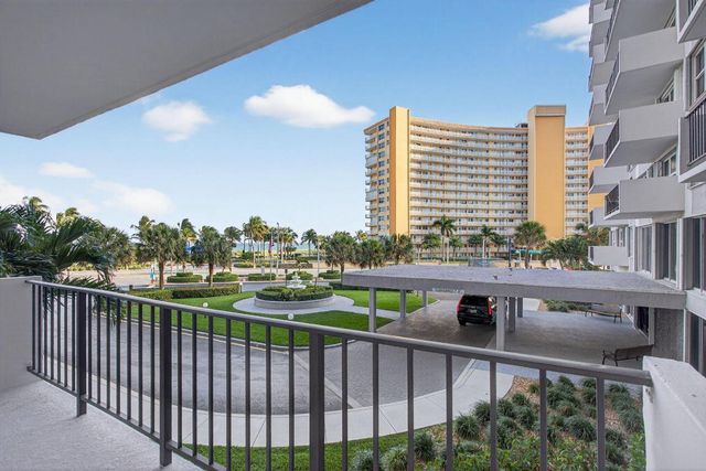 405 N Ocean Boulevard 208, Pompano Beach, FL 33062