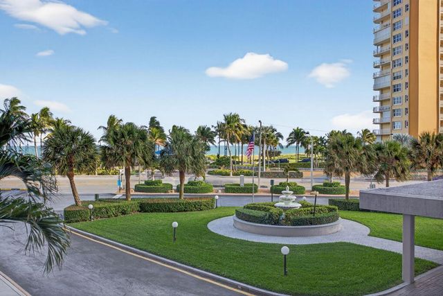 405 N Ocean Boulevard 208, Pompano Beach, FL 33062