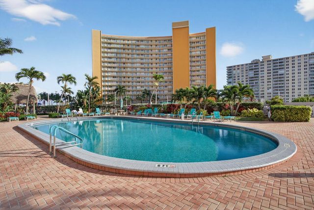 405 N Ocean Boulevard 208, Pompano Beach, FL 33062