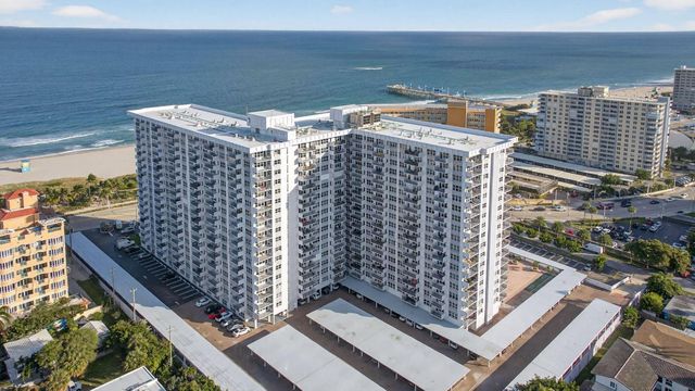 405 N Ocean Boulevard 208, Pompano Beach, FL 33062
