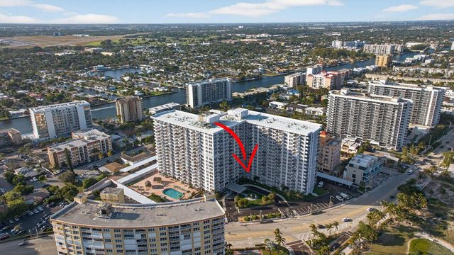 405 N Ocean Boulevard 208, Pompano Beach, FL 33062